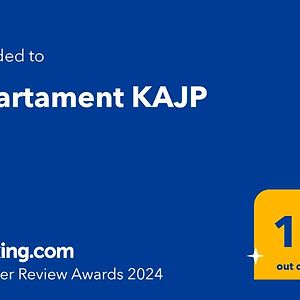 Apartament Kajp