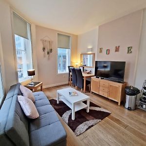 Appartement met een Slaapkamer